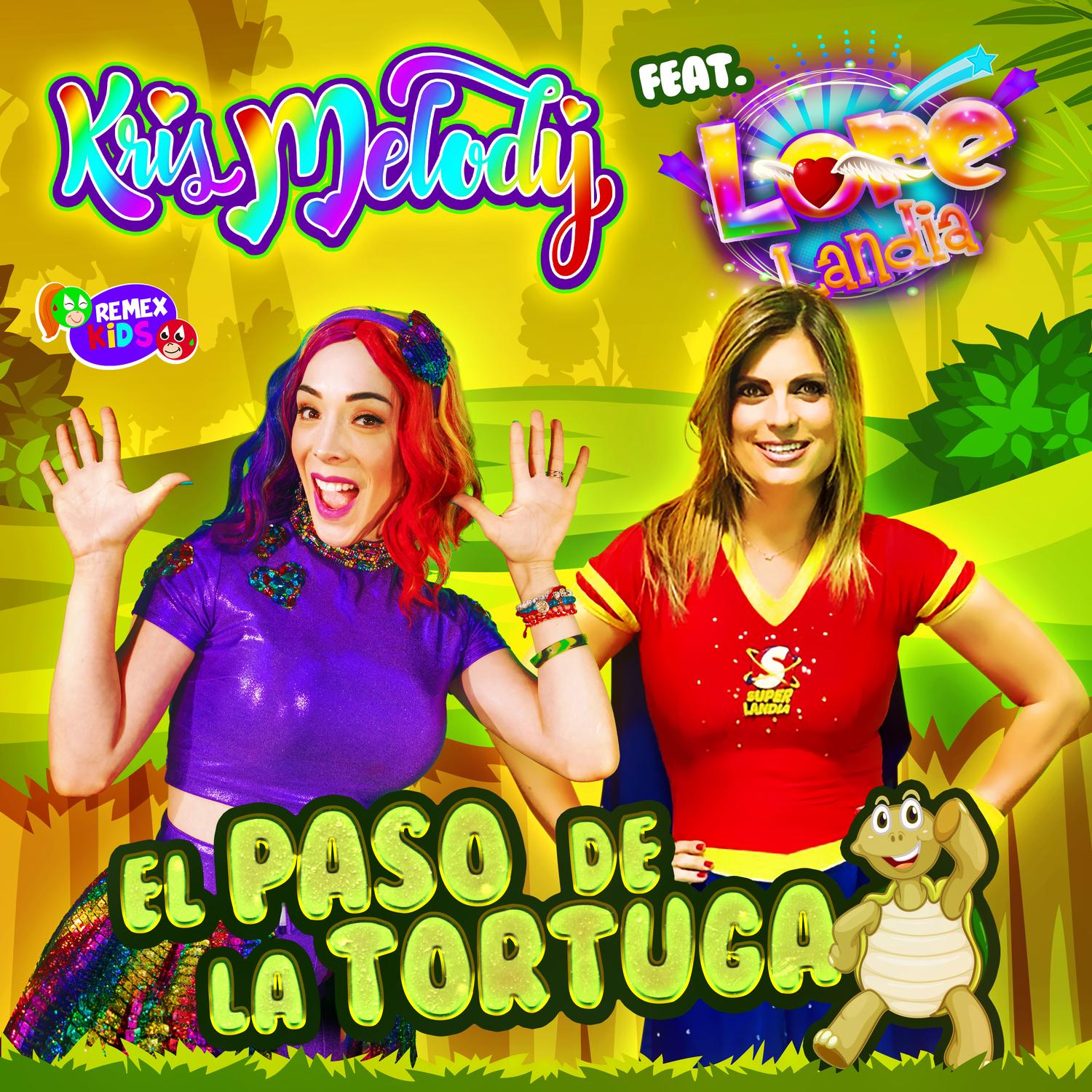 El Paso de la Tortuga