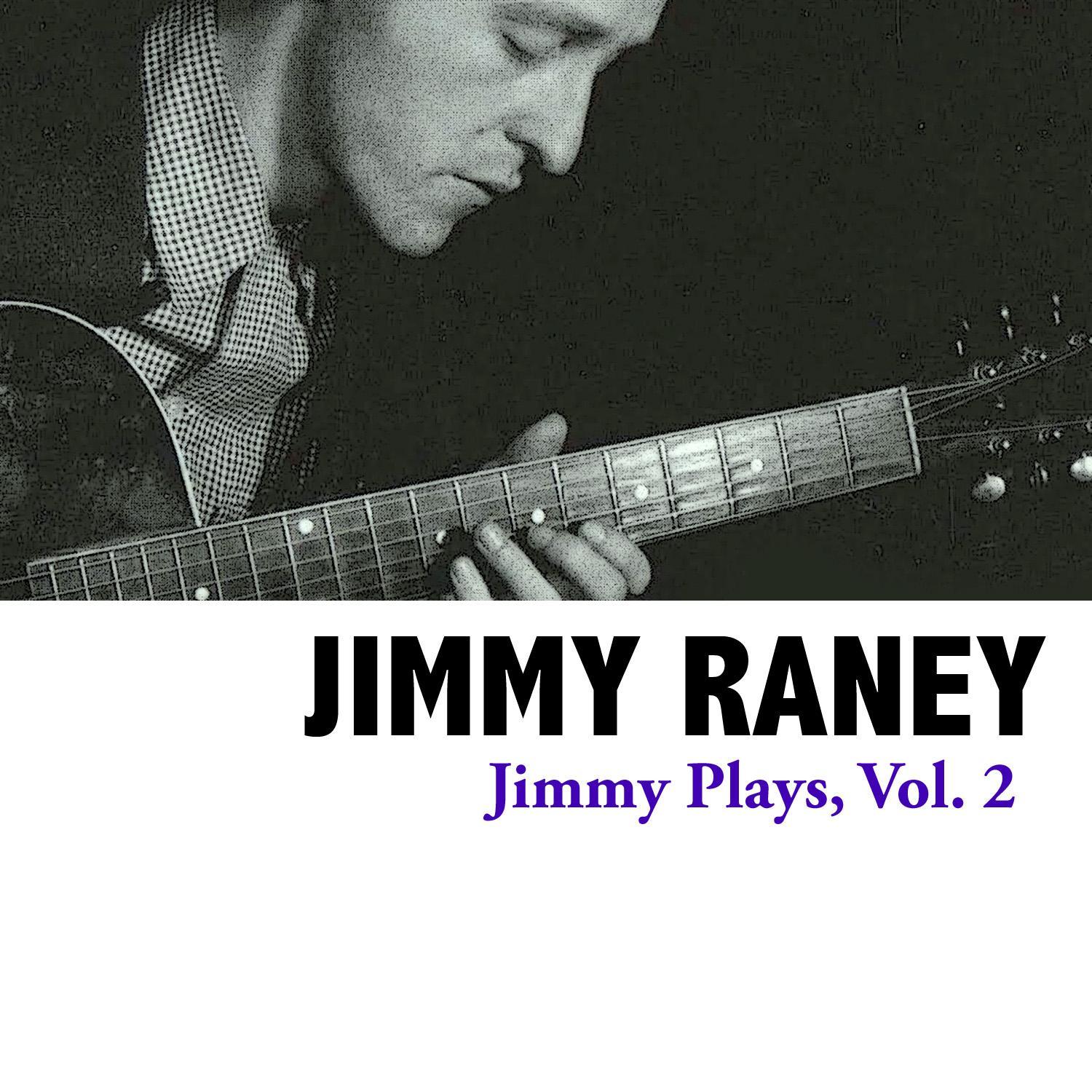 Jimmy Plays, Vol. 2