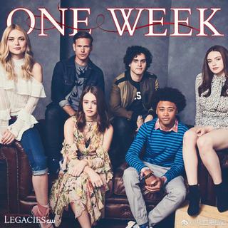 美剧CW|《吸血鬼后裔 Legacies》BGM 更新中