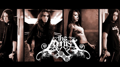 The Agonist