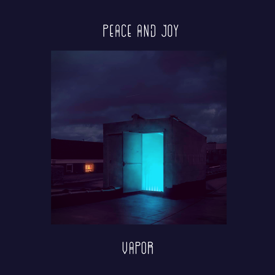Peace and joy