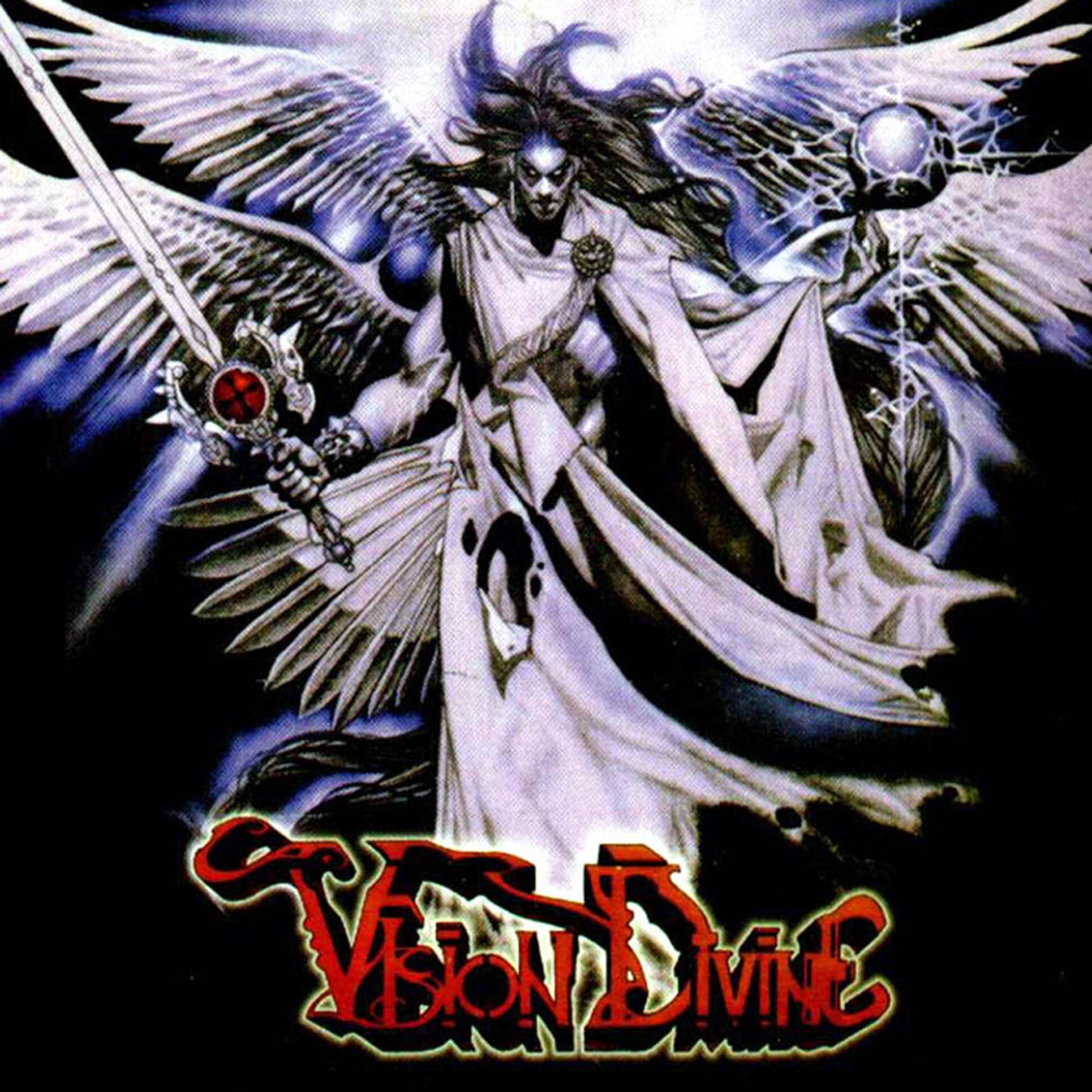 Vision Divine
