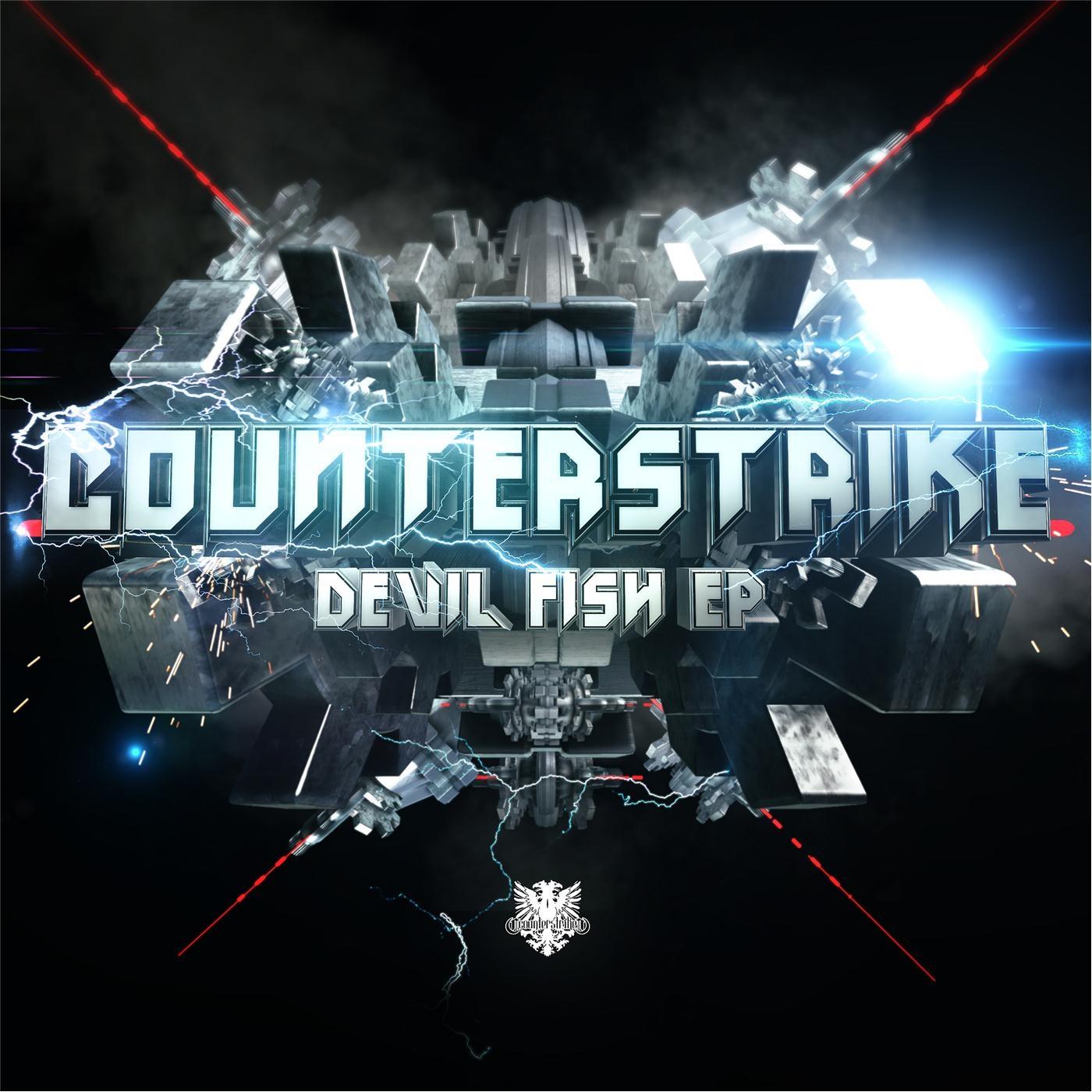 Devil Fish EP