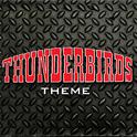 Thunderbirds Main Theme专辑