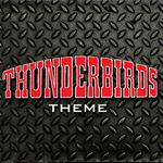 Thunderbirds Main Theme专辑