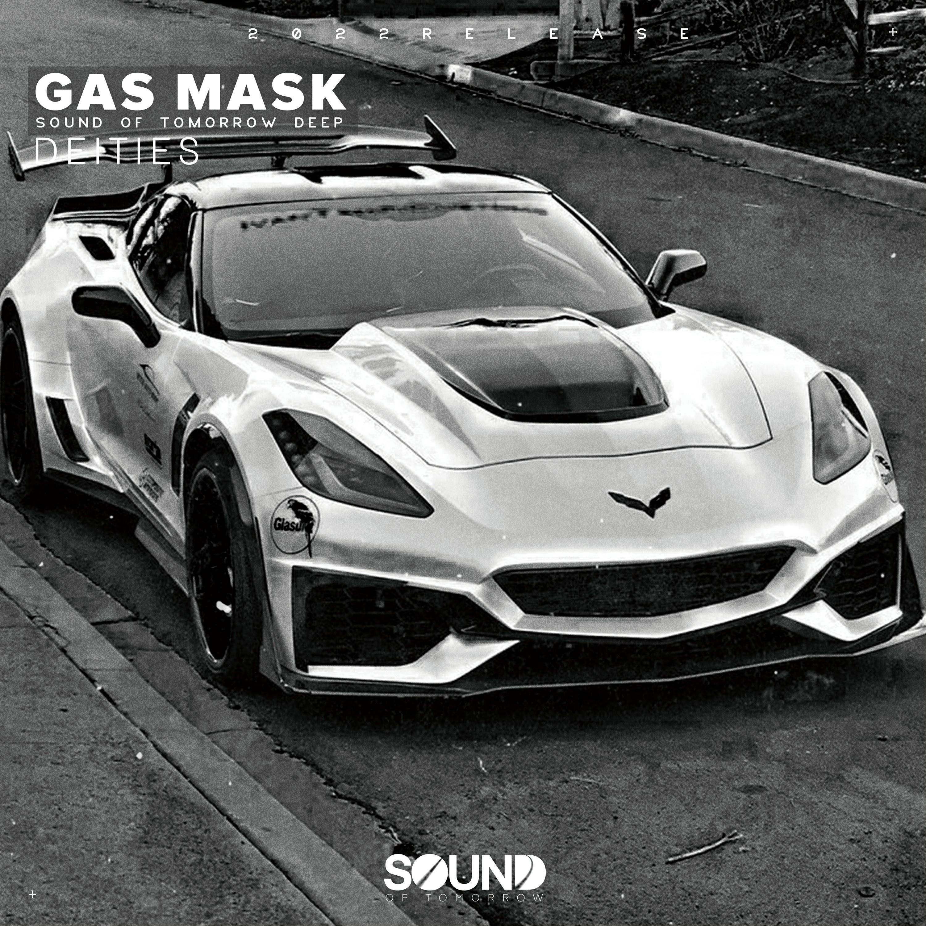 Gas Mask