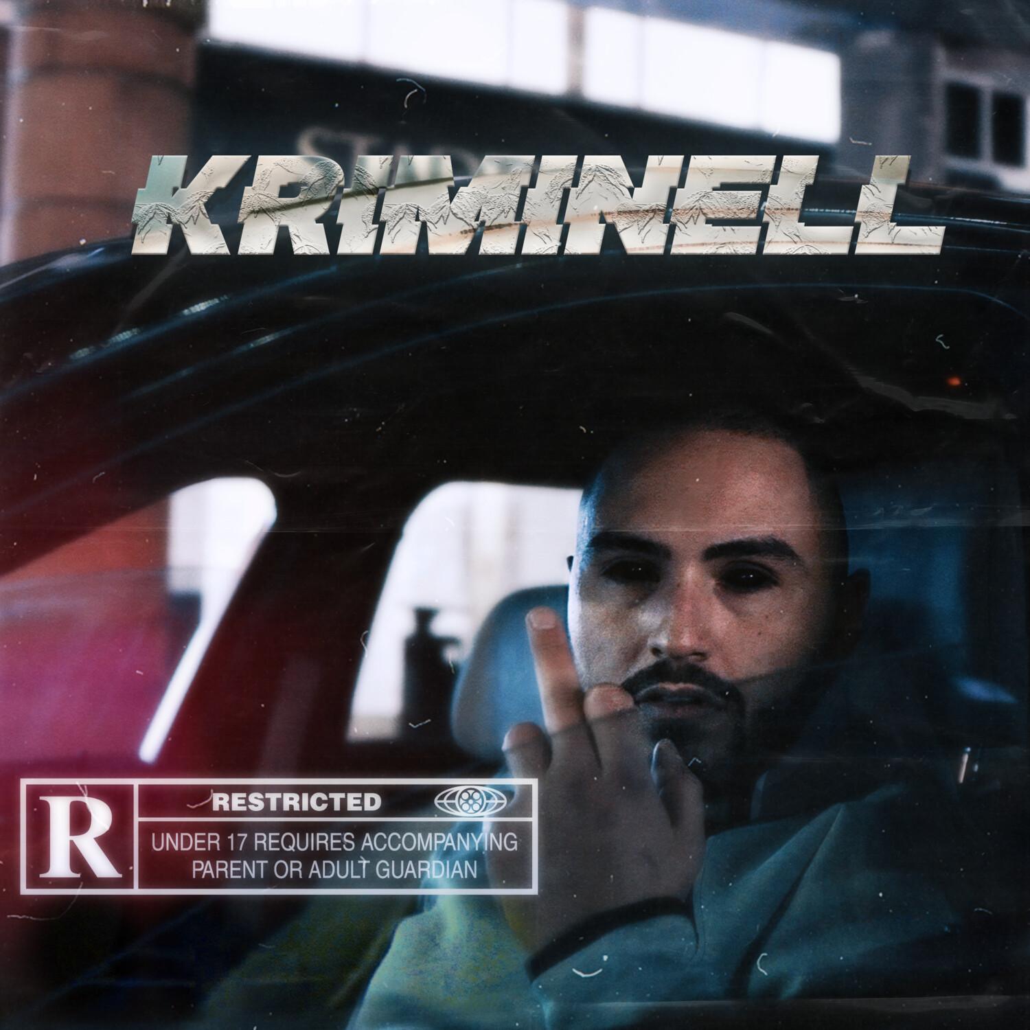 Kriminell