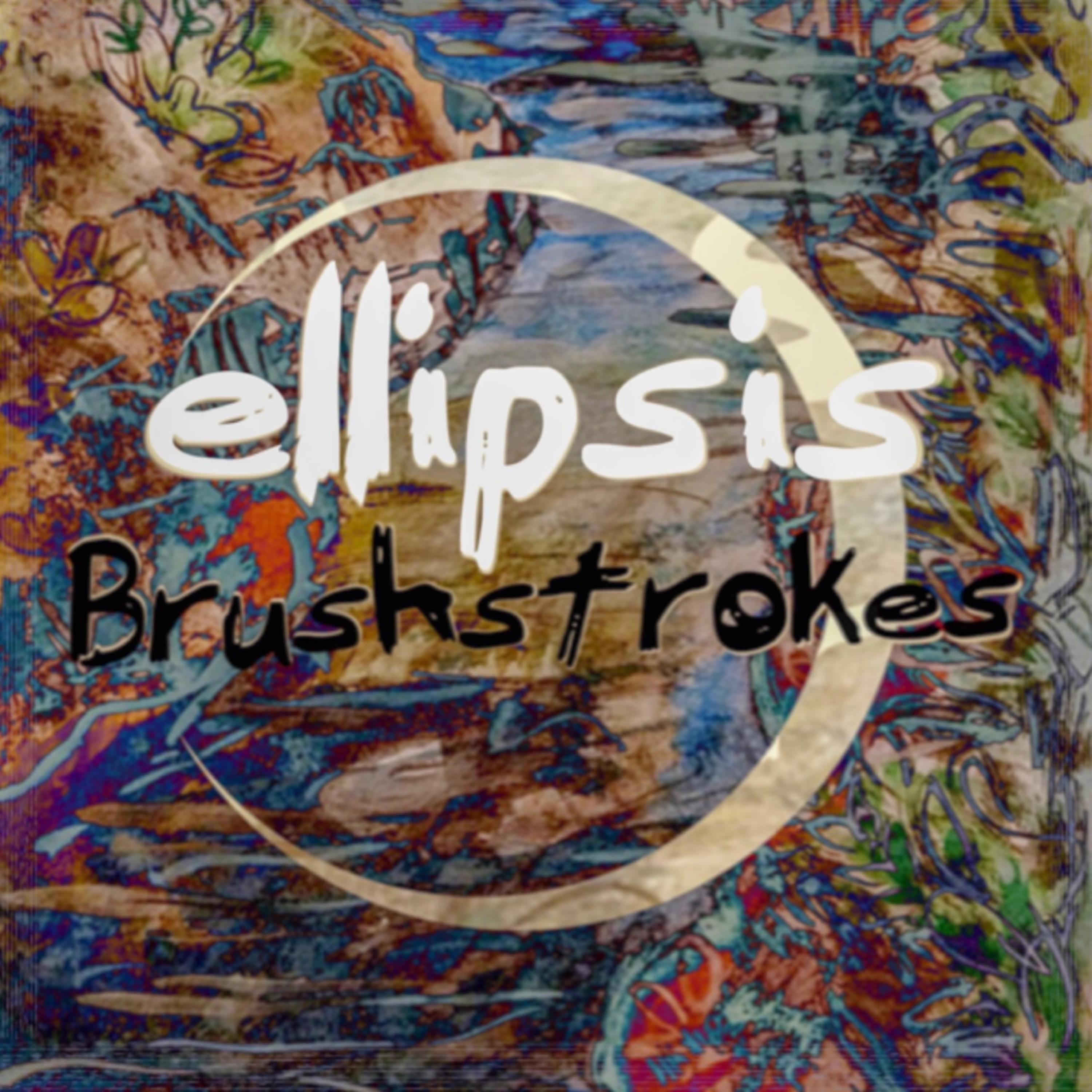 Ellipsis - Moonlight