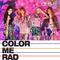 COLOR ME RAD专辑