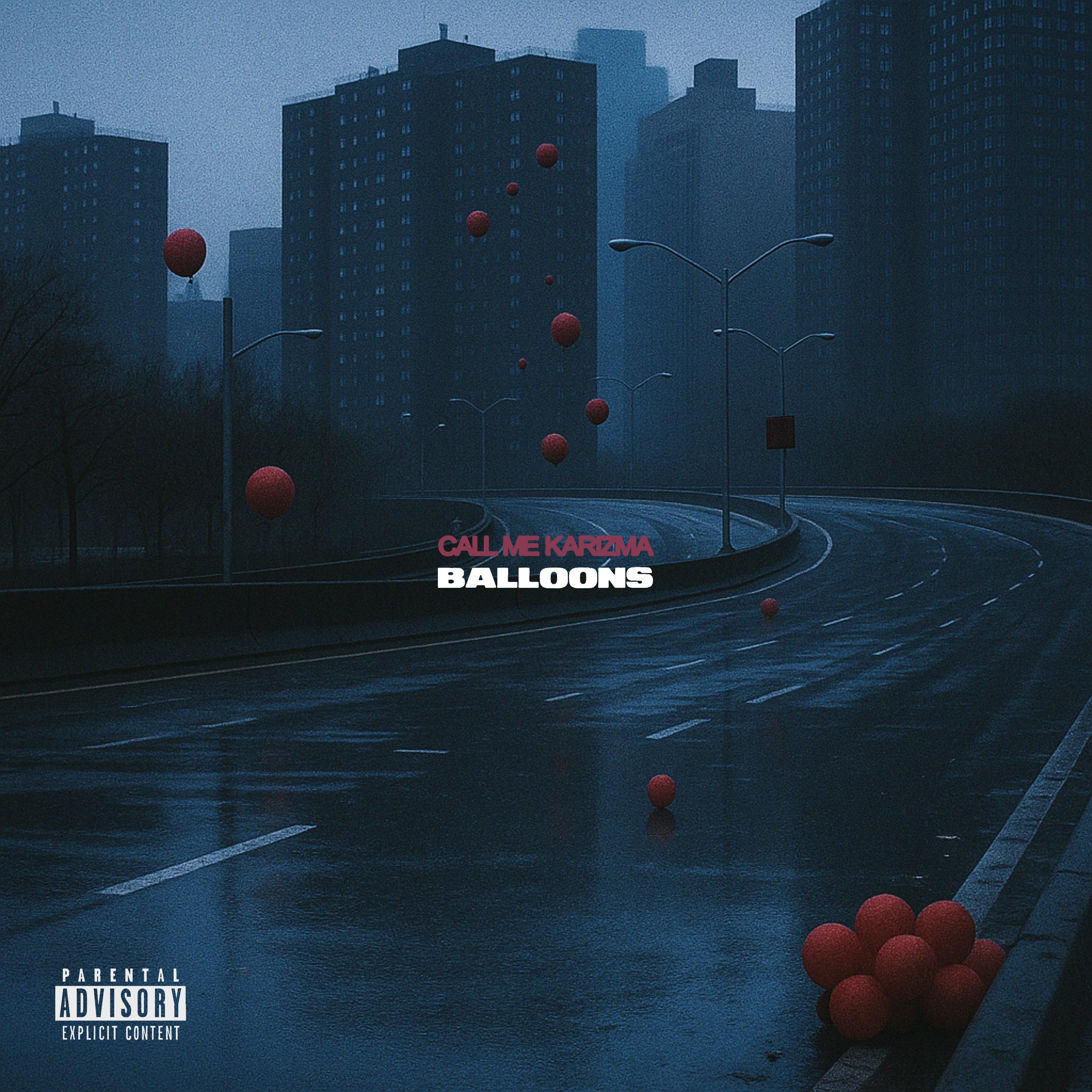 Balloons