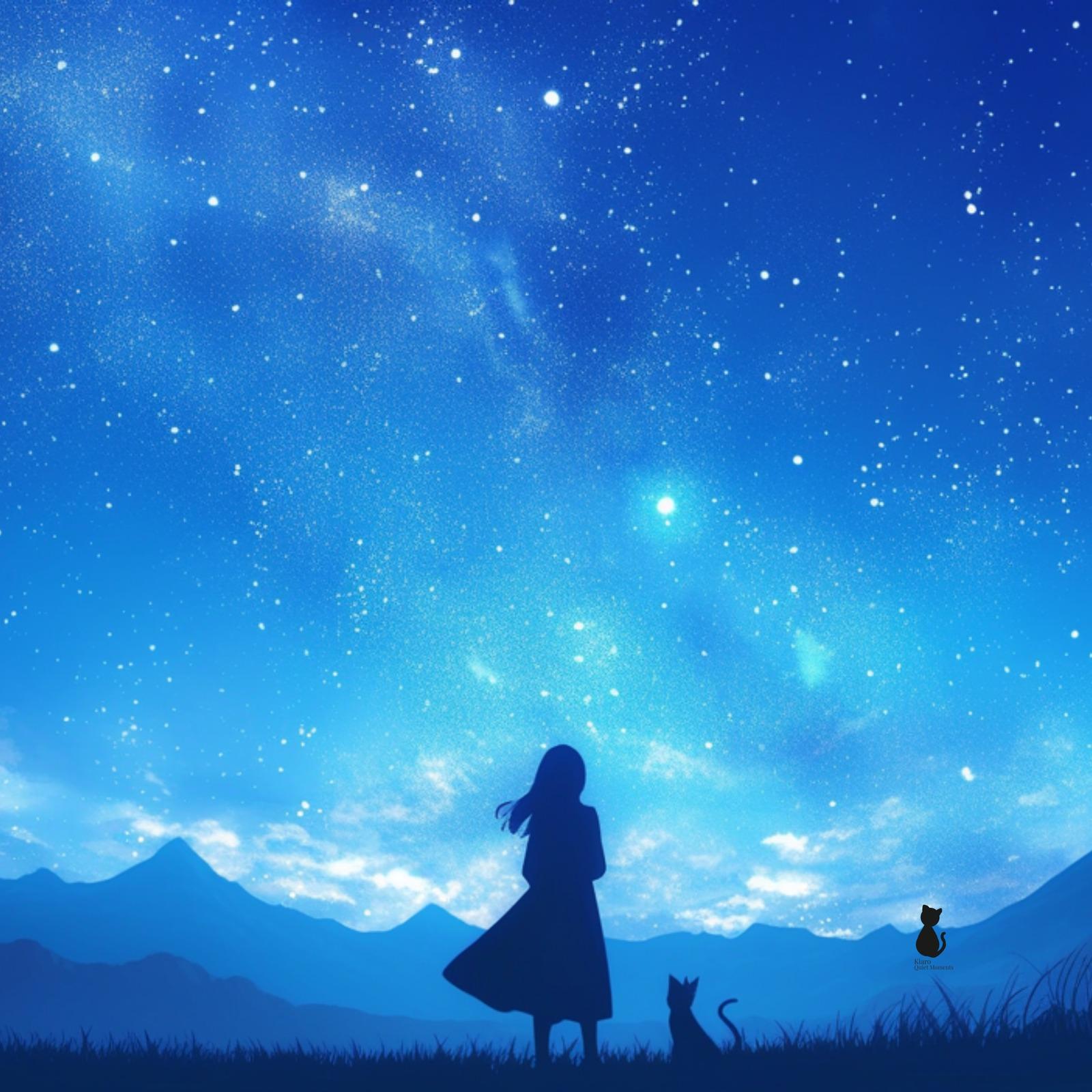 Home Beneath the Falling Stars