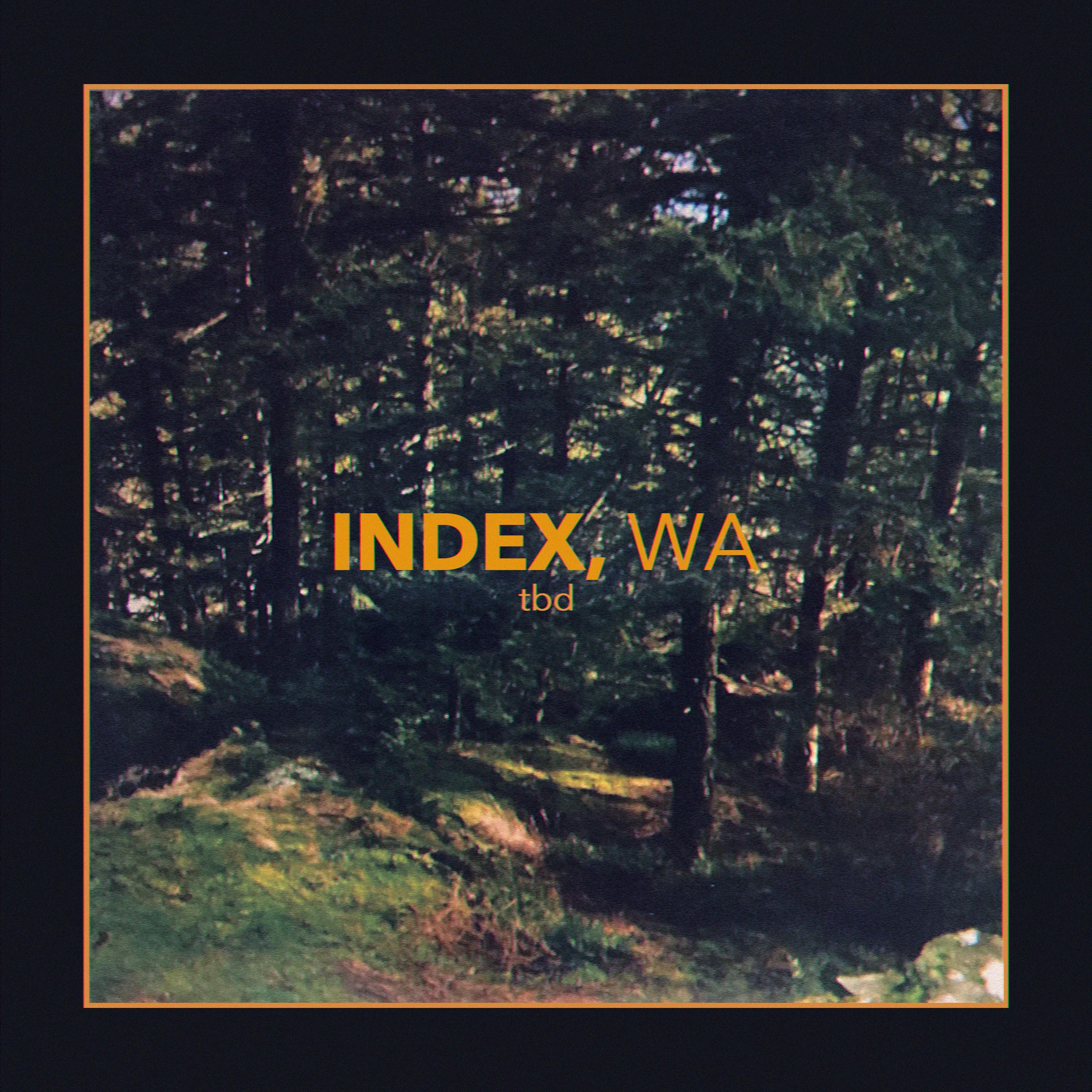 Index, WA