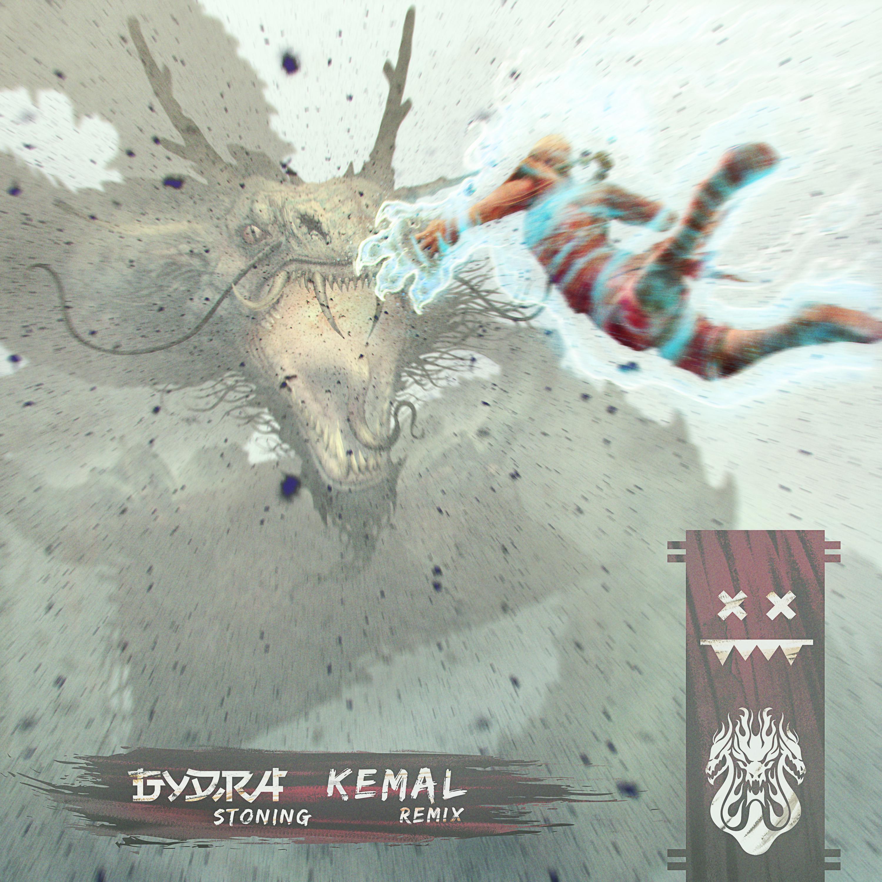 Stoning (Kemal Remix)