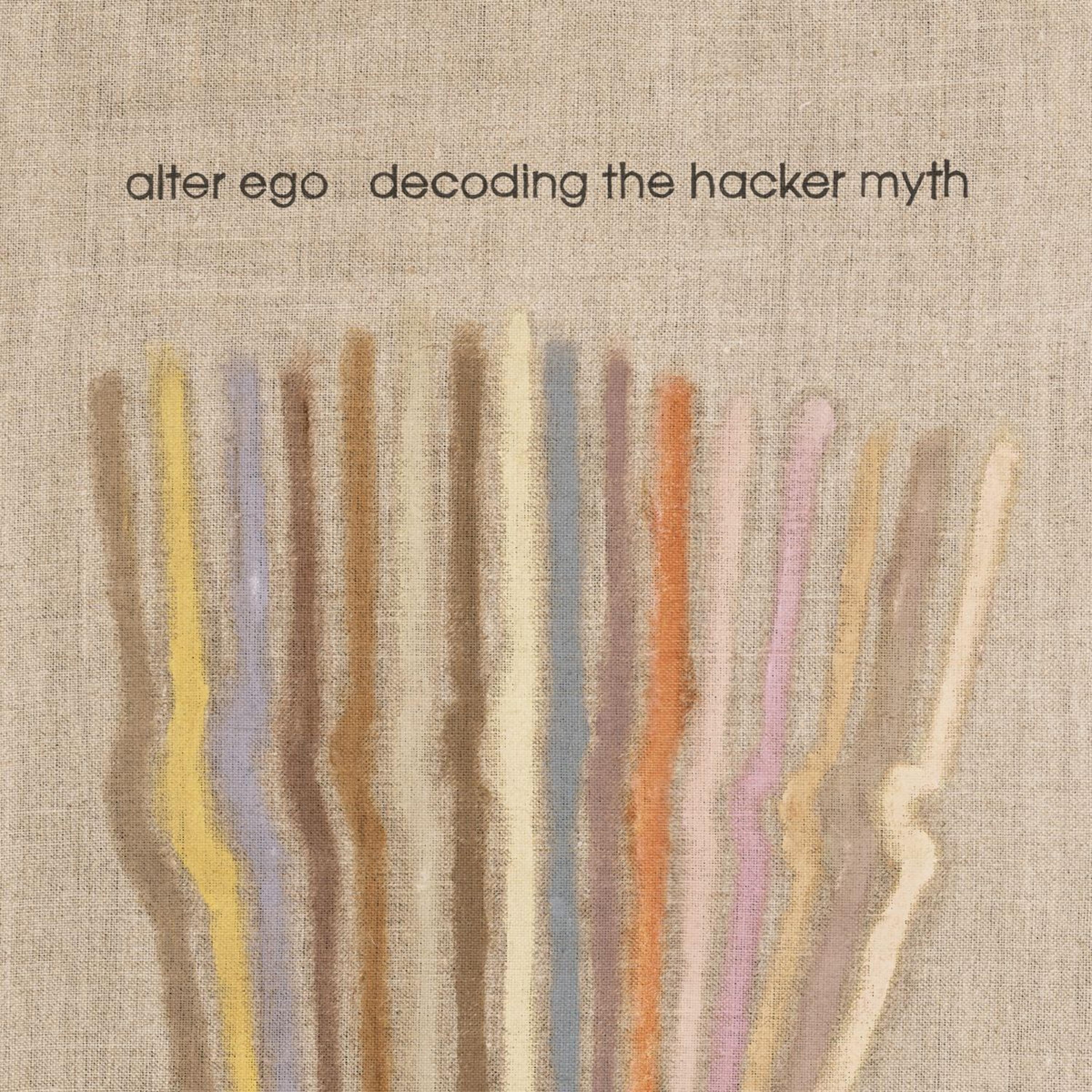 Decoding the Hacker Myth