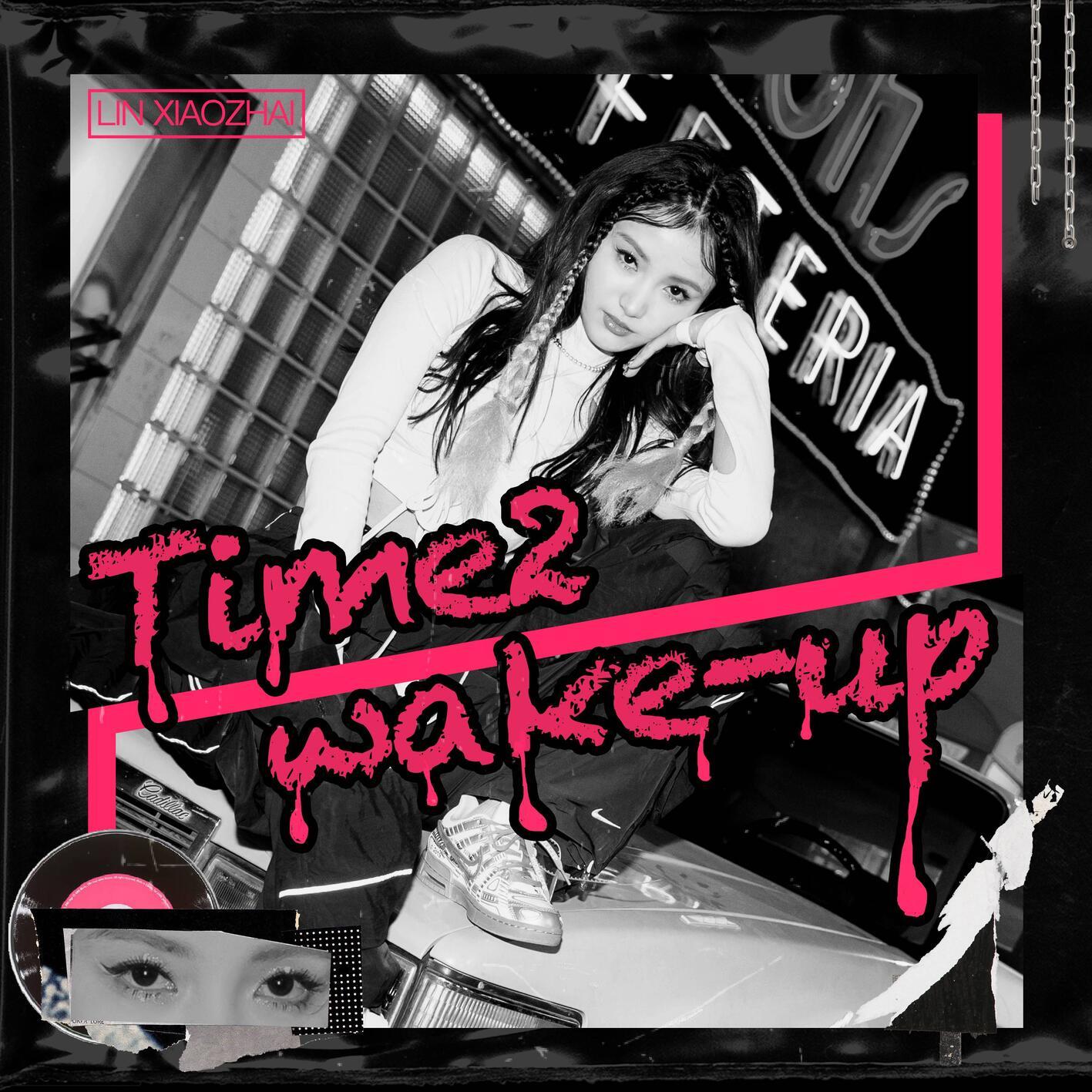 Time2Wake-up