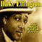 Duke Ellington - The Blues With the Feelin'专辑