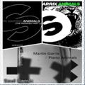 Martin Garrix,BOTNEK - Animals  (Soul Mashup)