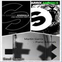 Martin Garrix,BOTNEK - Animals  (Soul Mashup)专辑