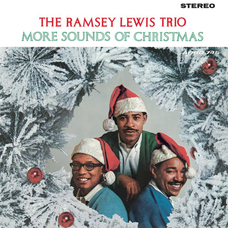 Ramsey Lewis Trio - Snowbound