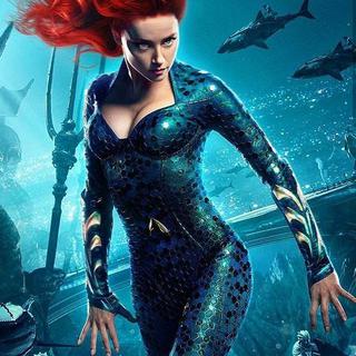 DC《海王Aquaman》电影↓BGM