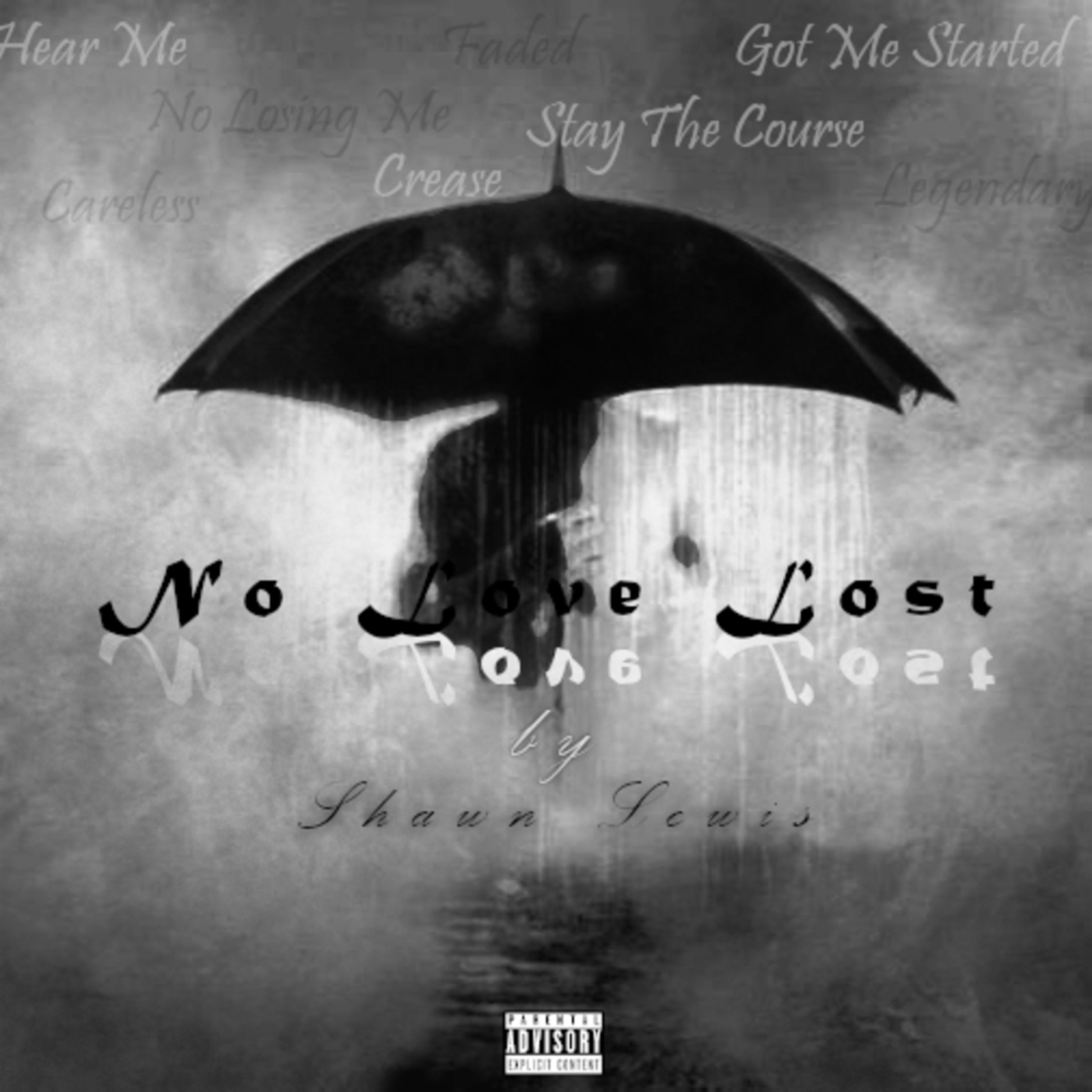 No Love Lost