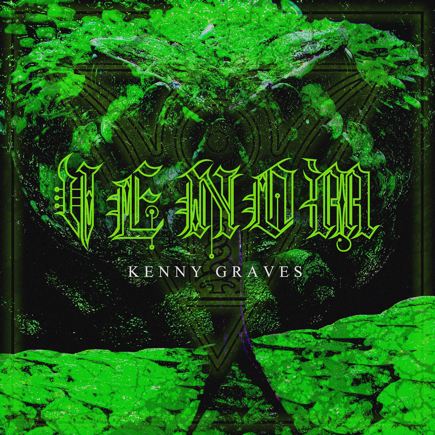 Kenny Graves - Venom