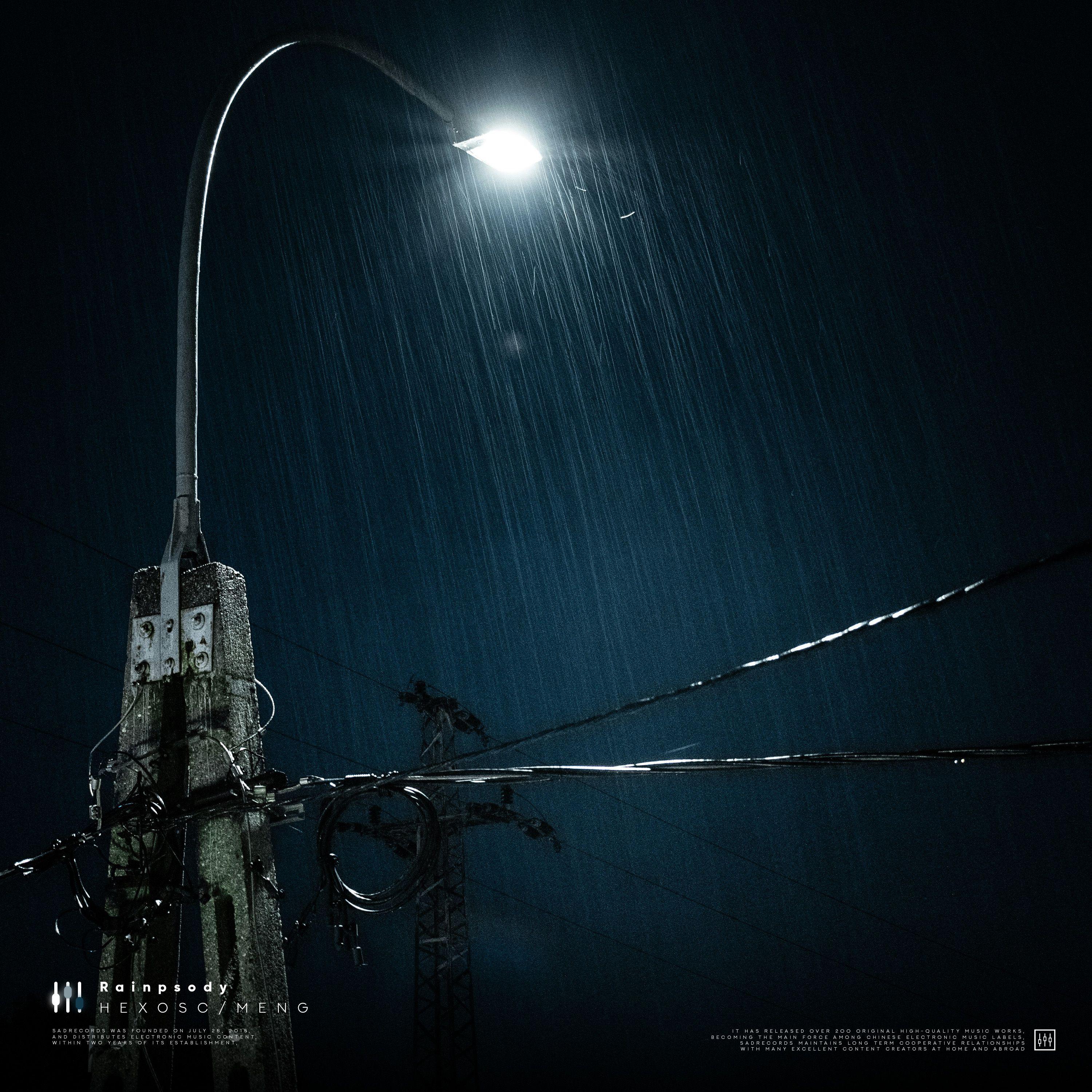 Rainpsody