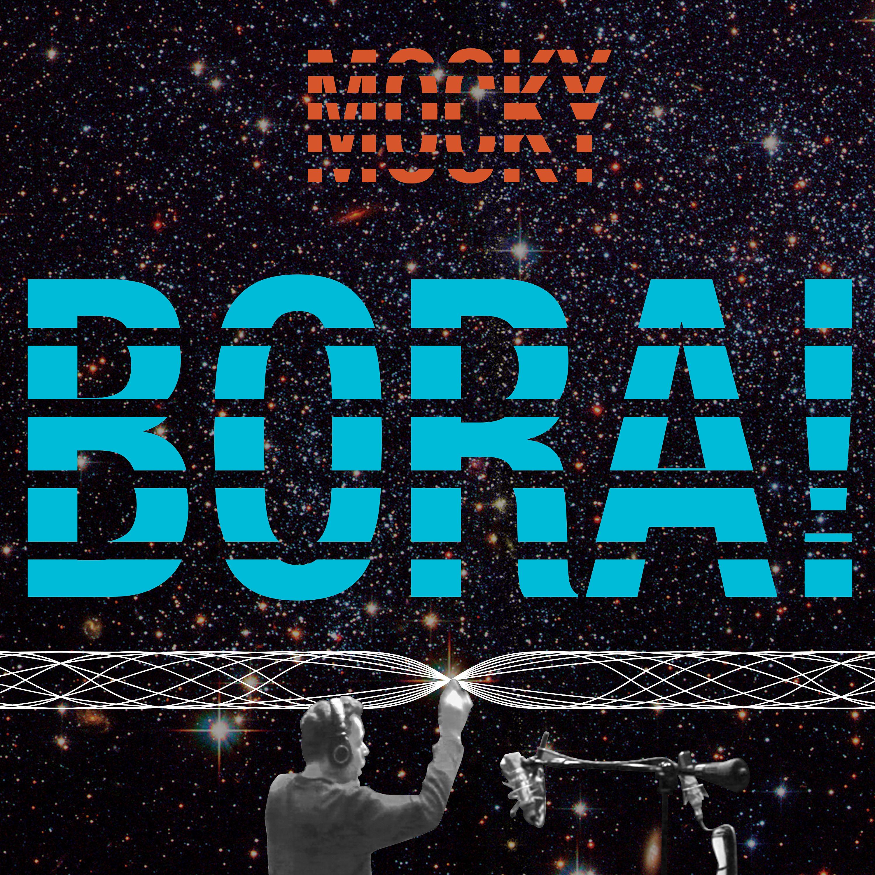 Bora!
