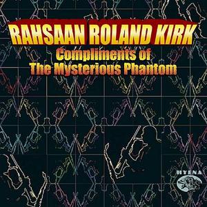 Rahsaan Roland Kirk-Ain t No Sunshine笛子伴奏 （降1半音）