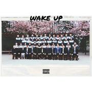 Wake up（贵阳市清镇养正学校校园推广曲）prod by Red killer