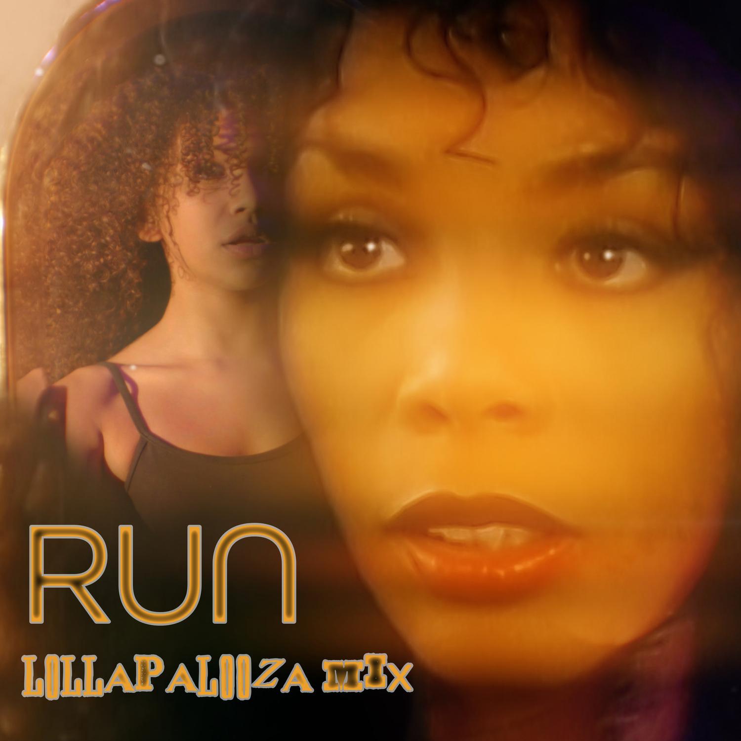 RUN (Lollapalooza)
