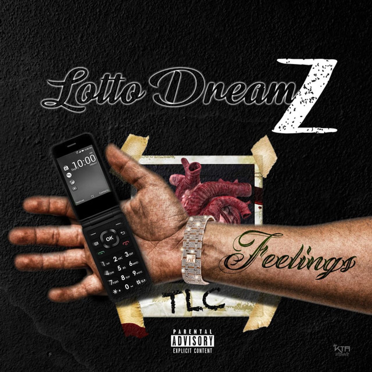 Lotto Dreamz
