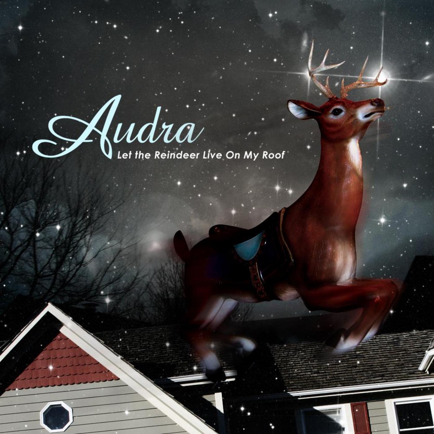 Let the Reindeer Live On My Roof