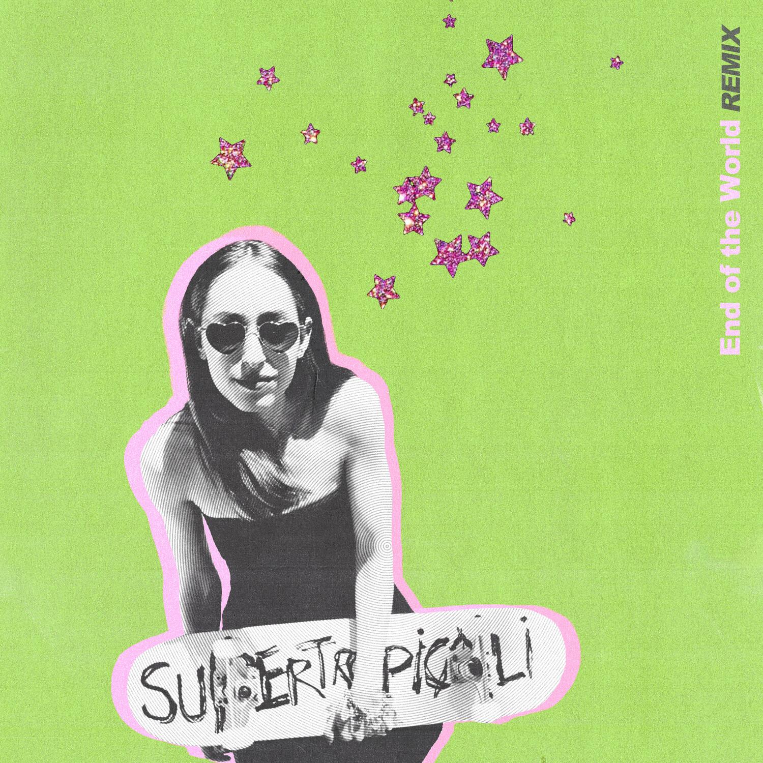 Supertropicali (End of the World Remix)