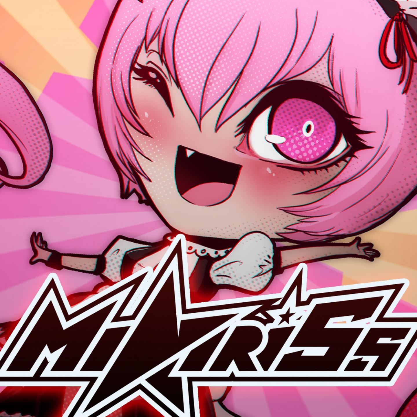 Nyan!