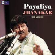 Payaliya Jhanakar