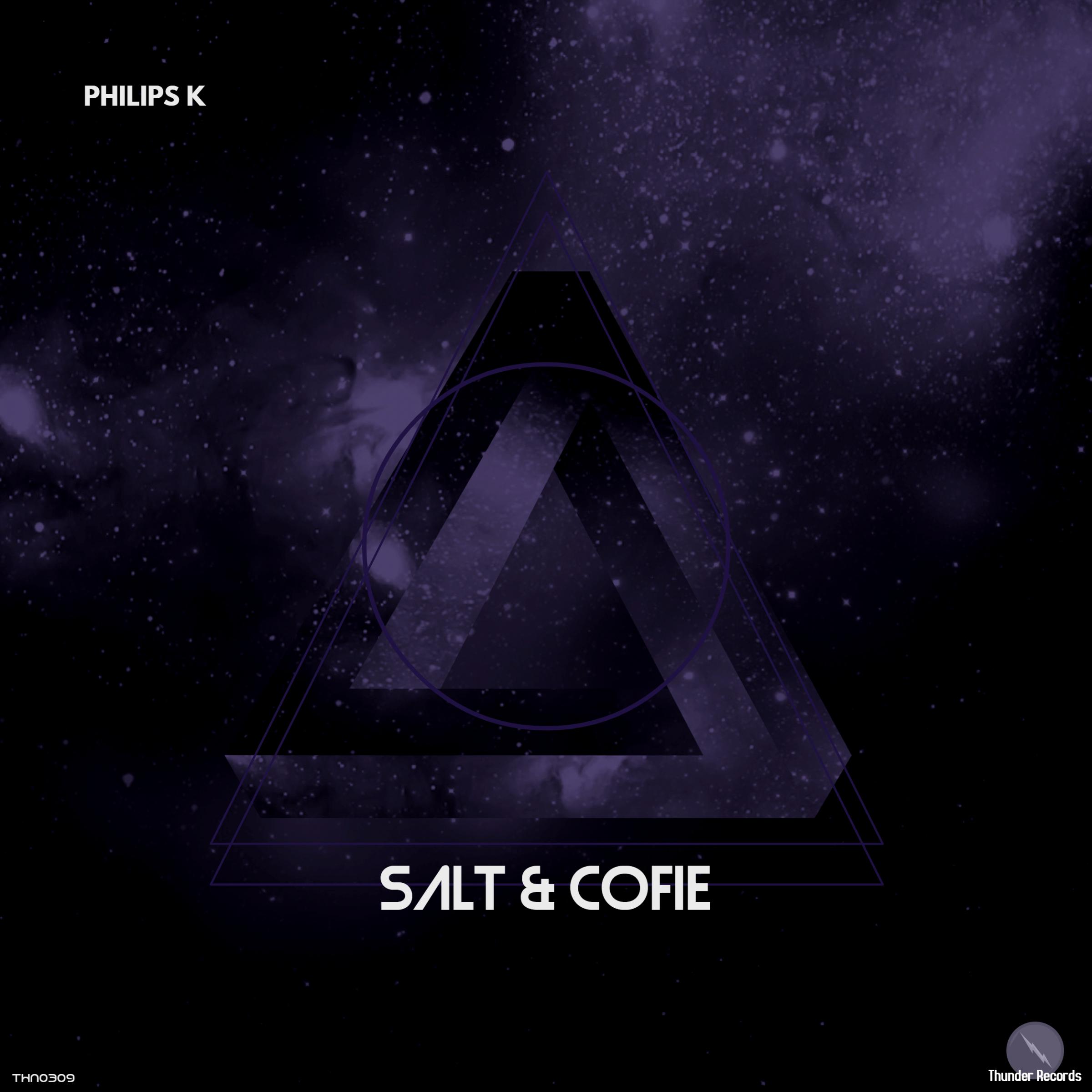Salt & Cofie (Original Mix)
