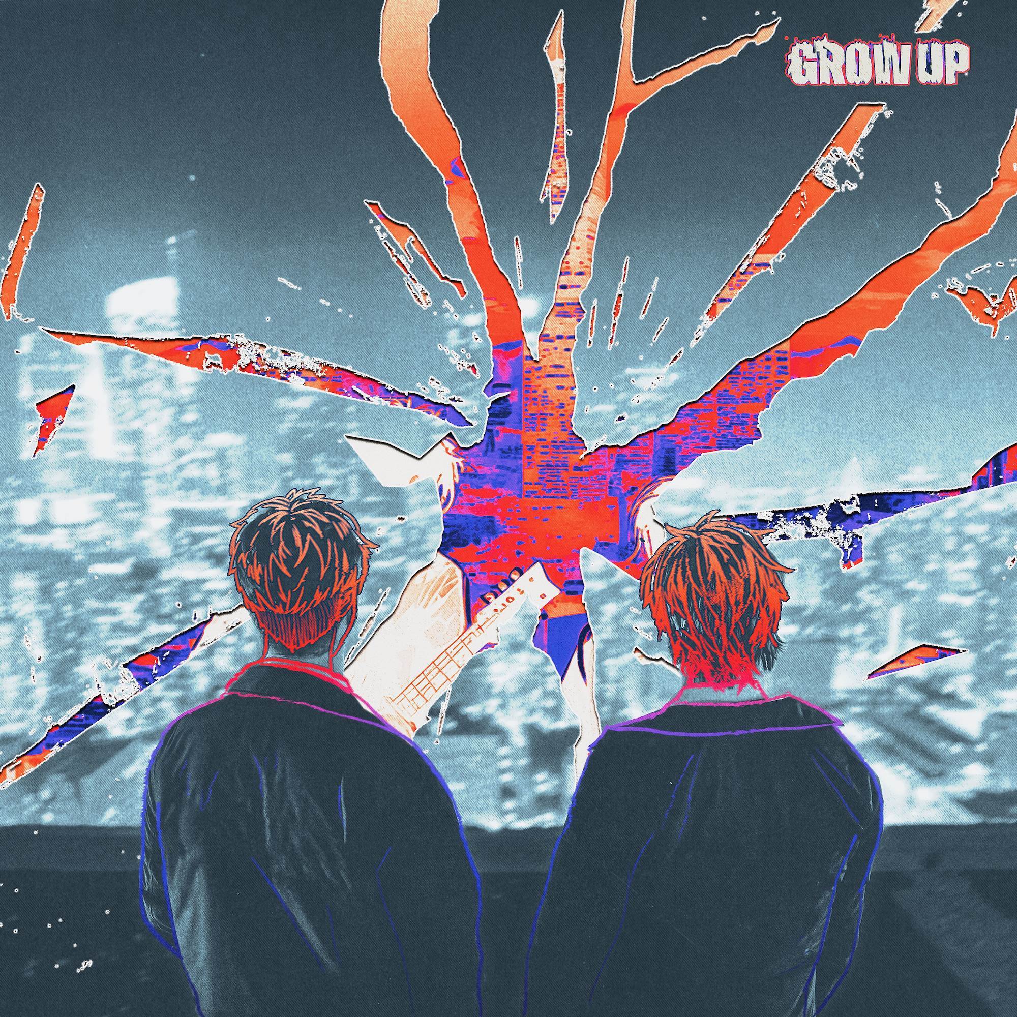 Grow Up