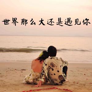 世界那么大还是遇见你