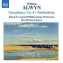 ALWYN: Symphony No. 4 / Sinfonietta专辑