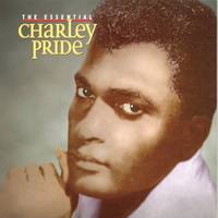 原版伴奏   My Eyes Can Only See As Far As You - Charley Pride (karaoke)