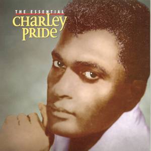 Amazing Love - Charley Pride (PT Instrumental) 无和声伴奏 （降8半音）