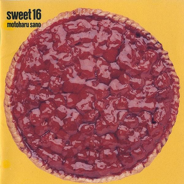 Sweet16