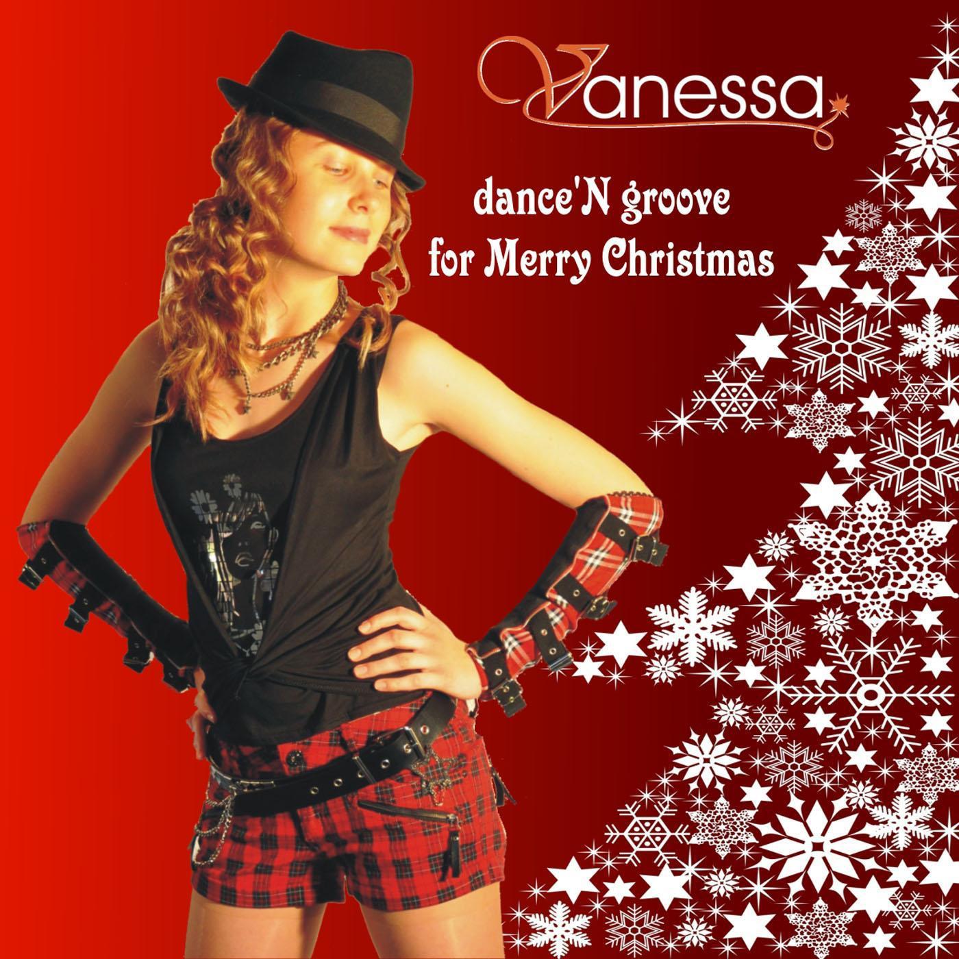 Dance'N Groove For Merry Christmas专辑