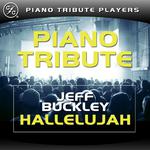 Hallelujah (Jeff Buckley Piano Tribute)专辑