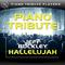 Hallelujah (Jeff Buckley Piano Tribute)专辑