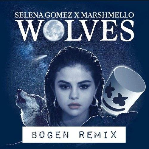 Wolves (Bogen Remix)专辑