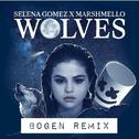 Wolves (Bogen Remix)专辑