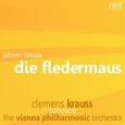 Strauss: Die Fledermaus