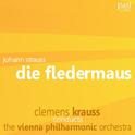 Strauss: Die Fledermaus专辑